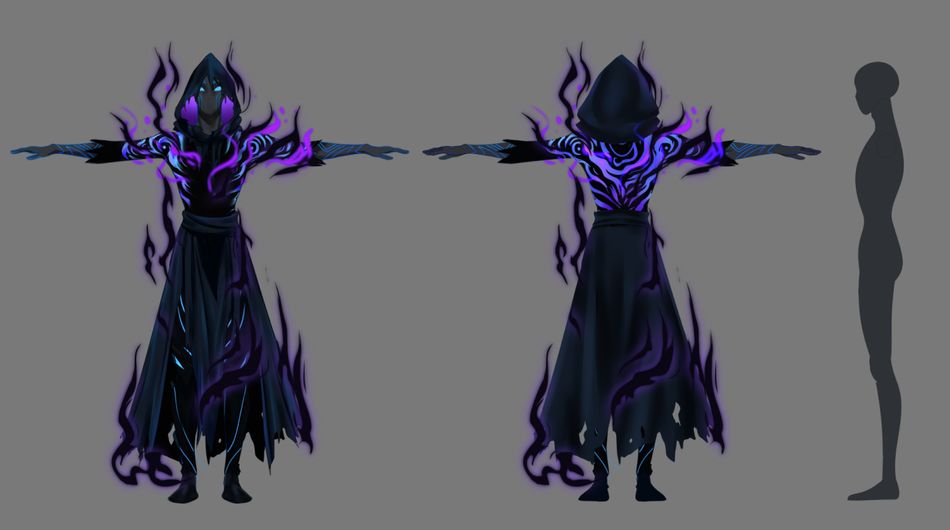 Aetherion concept art