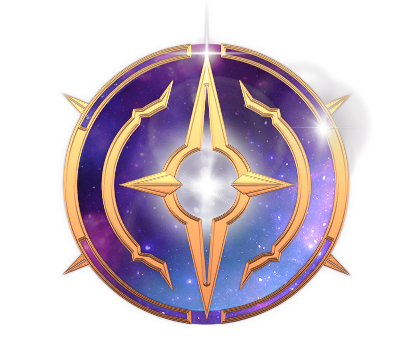 Echoes of Genesis logo