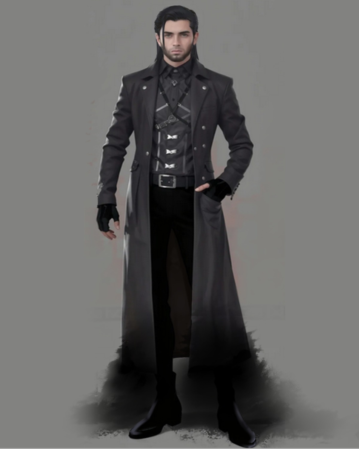 Rylan concept art